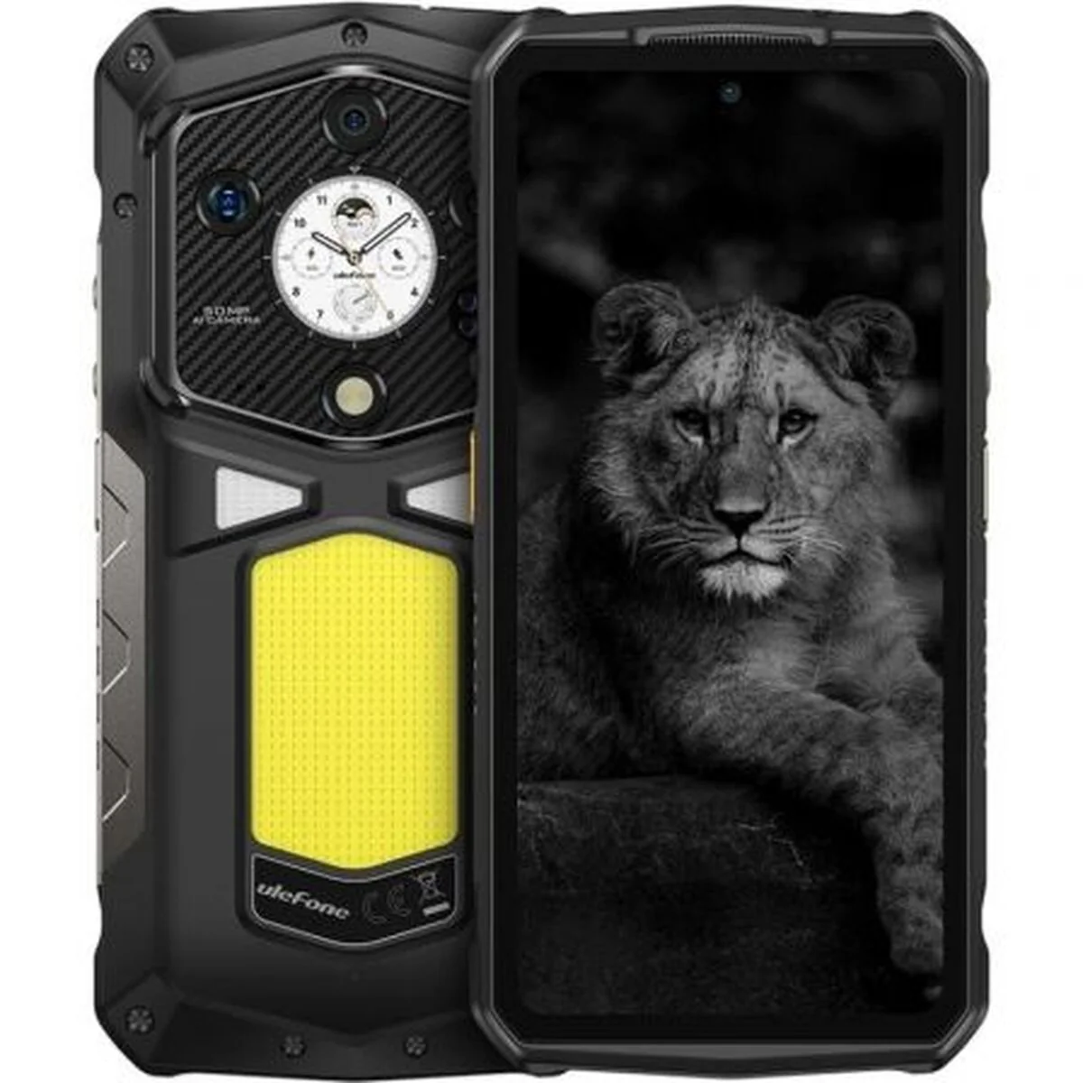 Smartphone Ulefone ARMOR 29 PRO